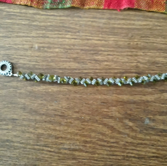 Zales Jewelry - Ladies bracelet